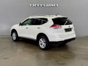 Nissan X-Trail III Краснодар  - изображение 26