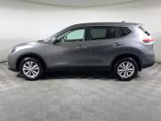 Nissan X-Trail III Москва  - изображение 27