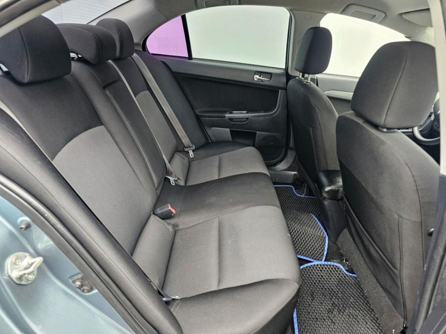 Mitsubishi Lancer X Ярославль  - изображение 12