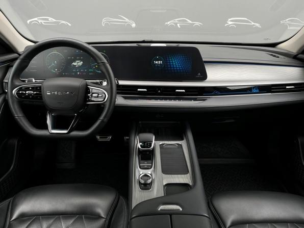 Chery Arrizo 8 с пробегом 2023 года, цена 1 992 600 рублей, 63373 км, седан, Автокод Объявления