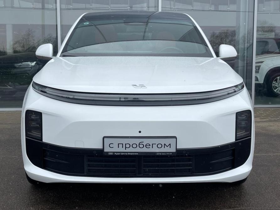 Li Auto (Lixiang) L6 Воронеж  - изображение 2