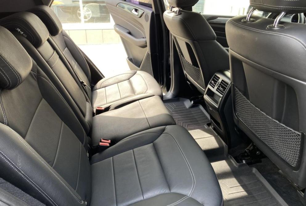 Mercedes-Benz M-Класс III (W166) Владимир  - изображение 18
