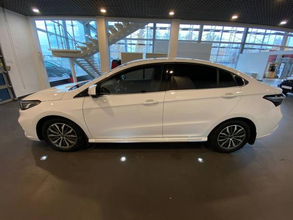 Omoda S5 с пробегом 2023 года, цена 1 500 000 рублей, 26241 км, седан, Автокод Объявления