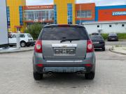 Chevrolet Captiva I Рестайлинг Сыктывкар  - изображение 33