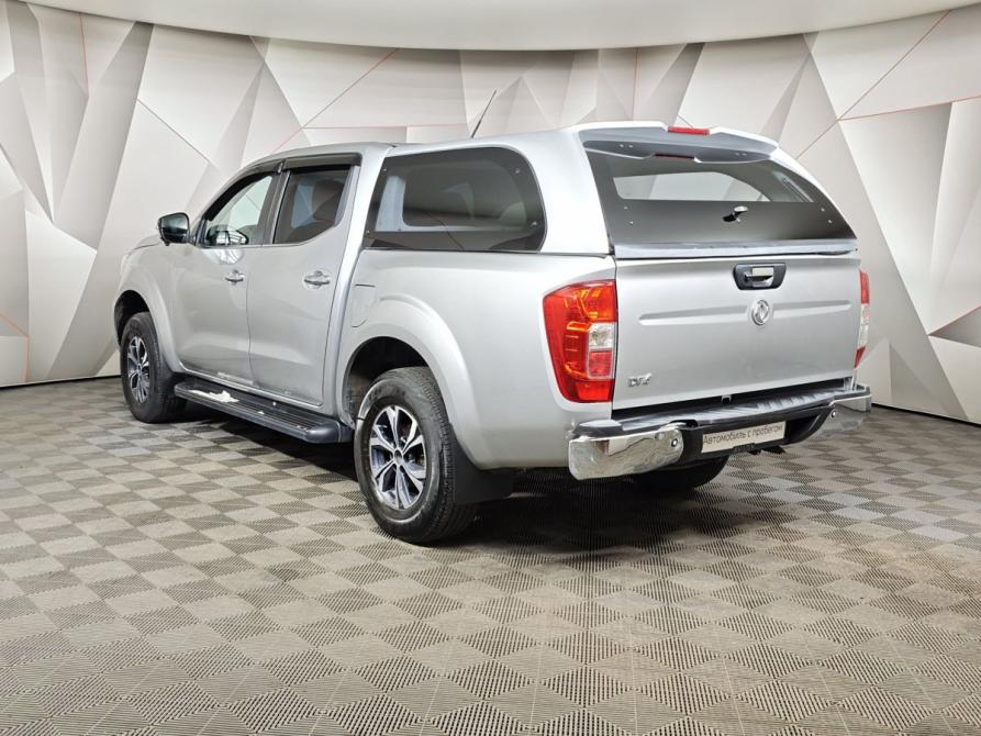 Dongfeng DF6 Москва  - изображение 4