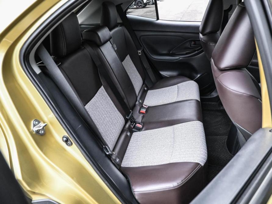 Toyota Yaris Cross Новороссийск  - изображение 9