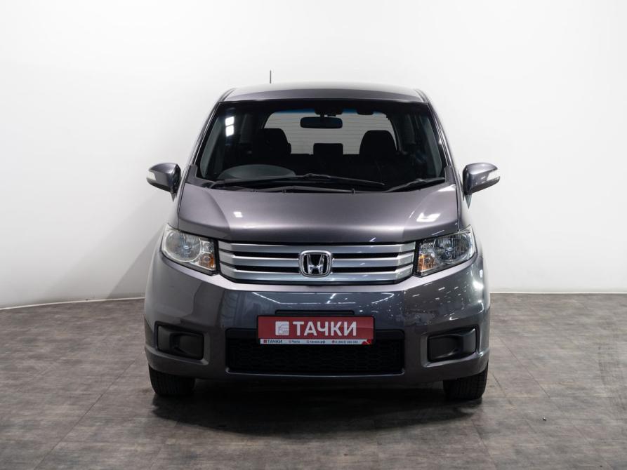 Honda Freed I Рестайлинг Чита  - изображение 2