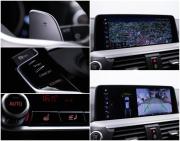 BMW X3 III (G01) Москва  - изображение 34