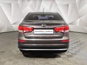 Kia Rio III Рестайлинг Москва  - изображение 27