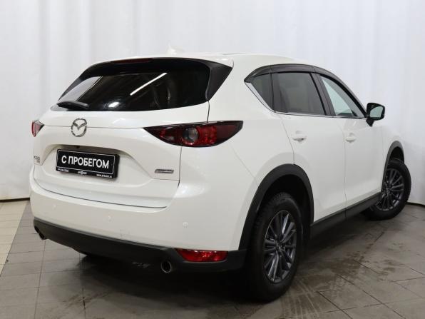 Mazda CX-5 II с пробегом 2020 года, цена 2 550 000 рублей, 118279 км, внедорожник, Автокод Объявления
