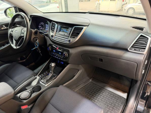 Hyundai Tucson III с пробегом 2018 года, цена 2 250 000 рублей, 119258 км, внедорожник, Автокод Объявления