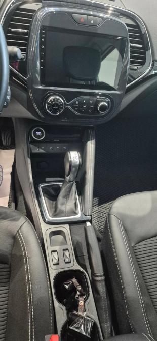 Renault Kaptur I Рестайлинг Березники  - изображение 10