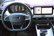 Belgee X50 Старый Оскол  - изображение 33