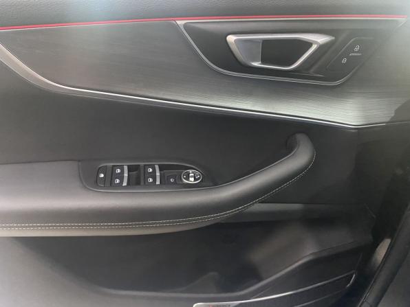 Chery Tiggo 7 Pro I с пробегом 2022 года, цена 1 750 000 рублей, 86900 км, внедорожник, Автокод Объявления