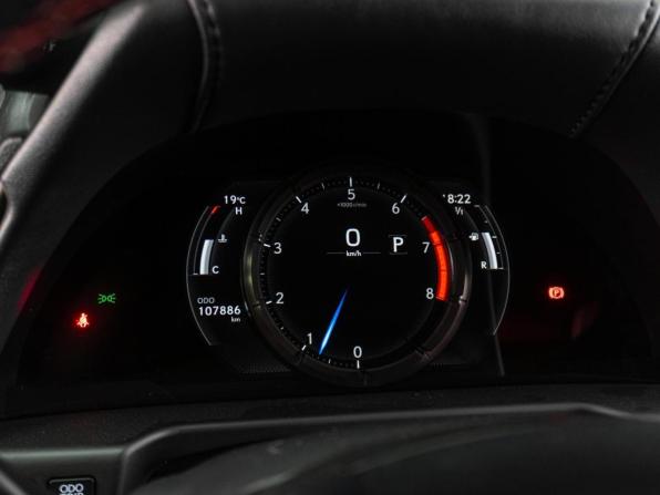 Lexus ES VII с пробегом 2018 года, цена 4 499 000 рублей, 107886 км, седан, Автокод Объявления