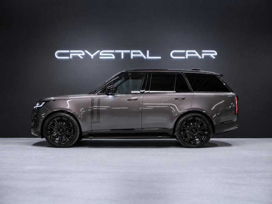 Land Rover Range Rover V Москва  - изображение 6