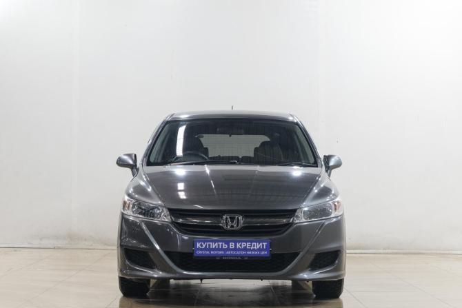 Honda Stream II Рестайлинг с пробегом 2012 года, цена 1 129 000 рублей, 186000 км, компактвэн, Автокод Объявления