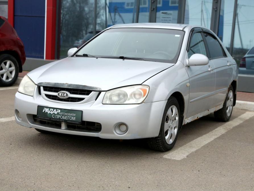 Kia Cerato I Иваново  - изображение 3
