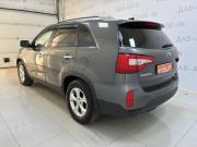 Kia Sorento II Рестайлинг Пермь  - изображение 28