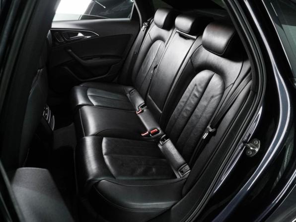 Audi A6 IV (C7) Рестайлинг с пробегом 2016 года, цена 2 127 000 рублей, 149275 км, седан, Автокод Объявления