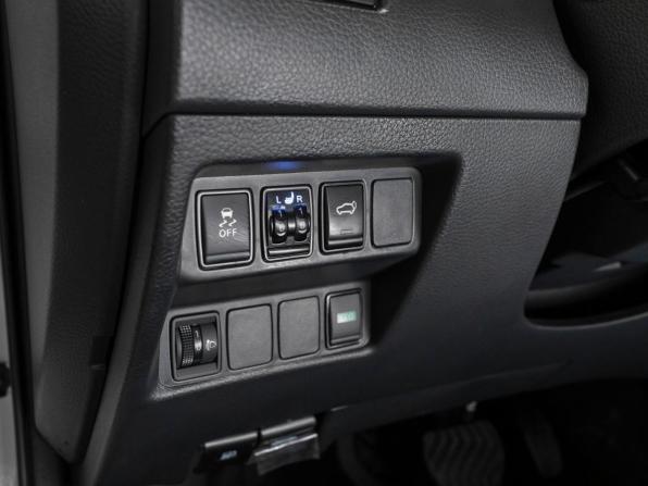Nissan X-Trail III Рестайлинг 2 с пробегом 2026 года, цена 3 895 000 рублей, 27 км, внедорожник, Автокод Объявления