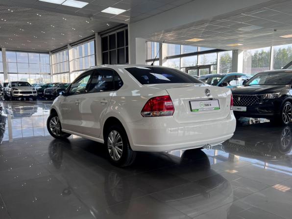 Volkswagen Polo V с пробегом 2012 года, цена 795 000 рублей, 190938 км, седан, Автокод Объявления