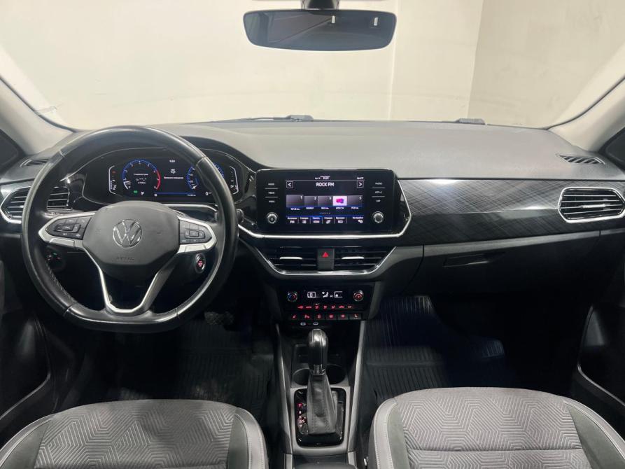 Volkswagen Polo VI Кемерово  - изображение 5