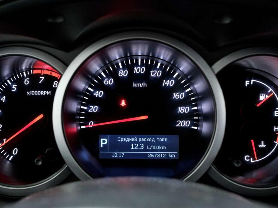 Suzuki Grand Vitara II Рестайлинг 2 Санкт-Петербург  - изображение 13