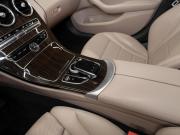 Mercedes-Benz C-Класс IV (W205) Москва  - изображение 44