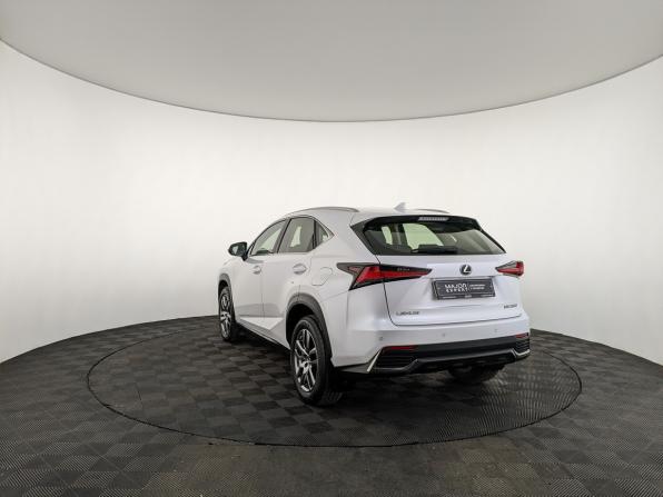Lexus NX I Рестайлинг с пробегом 2019 года, цена 3 000 000 рублей, 130050 км, внедорожник, Автокод Объявления