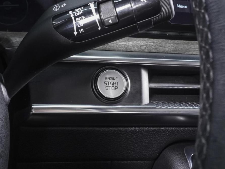 Kia K5 II Ростов-на-Дону  - изображение 17