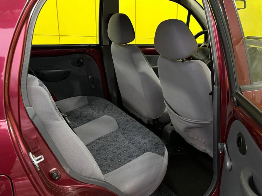 Daewoo Matiz II Рестайлинг Ижевск  - изображение 19