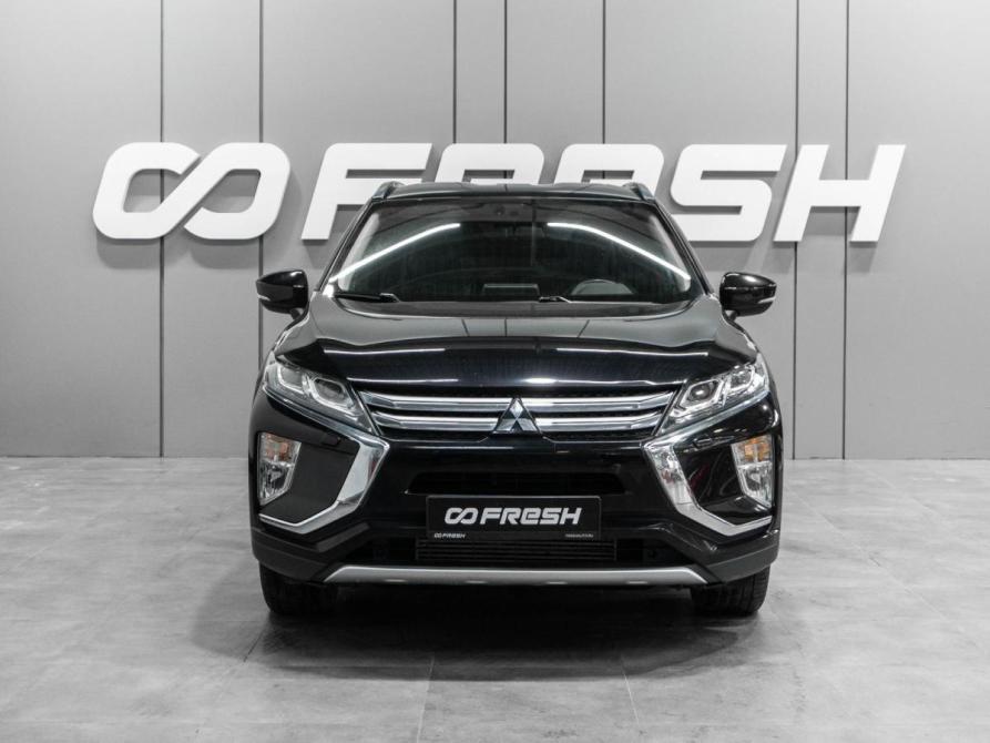 Mitsubishi Eclipse Cross I Тюмень  - изображение 3