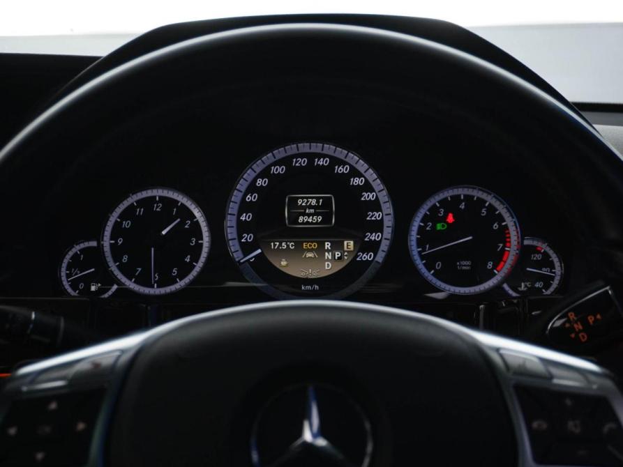 Mercedes-Benz E-Класс IV (W212 S212 C207) Москва  - изображение 26