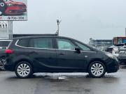 Opel Zafira C Вологда  - изображение 43