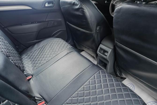 Citroen C4 II с пробегом 2013 года, цена 729 000 рублей, 122000 км, хэтчбек, Автокод Объявления