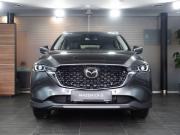 Mazda CX-5 II Рестайлинг Москва  - изображение 35