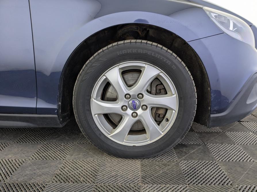 Volvo V40 Cross Country I Москва  - изображение 18