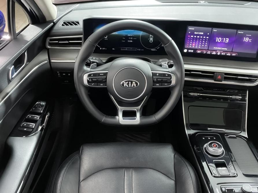 Kia K5 III Нижний Новгород  - изображение 13