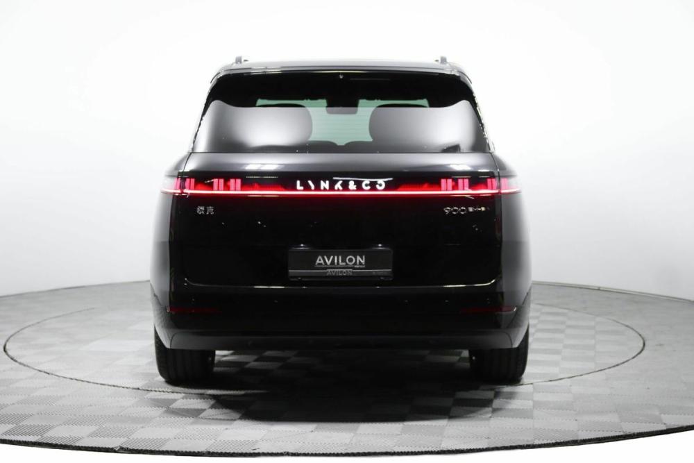 Lynk &amp; Co 900 Москва  - изображение 4