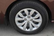 Hyundai Solaris II Рестайлинг Брянск  - изображение 29