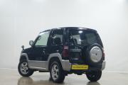 Mitsubishi Pajero Mini II Новокузнецк  - изображение 29