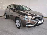 Lada (ВАЗ) Vesta I Петрозаводск  - изображение 22