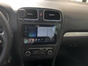 Volkswagen Golf VI Брянск  - изображение 29