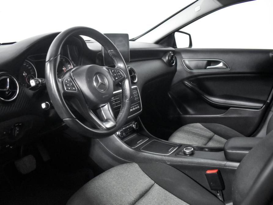 Mercedes-Benz GLA I (X156) Рестайлинг Санкт-Петербург  - изображение 9