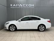 Opel Insignia I Магнитогорск  - изображение 21