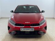 Kia Cerato IV Рестайлинг Балашиха  - изображение 20