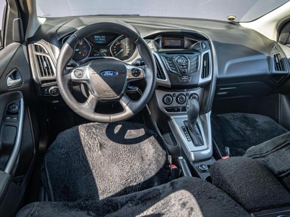 Ford Focus III с пробегом 2011 года, цена 799 000 рублей, 171542 км, седан, Автокод Объявления