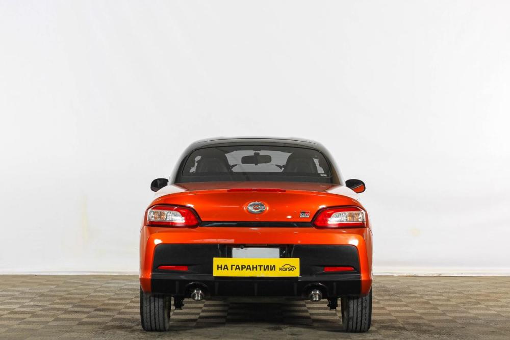 Daihatsu Copen II Тюмень  - изображение 6
