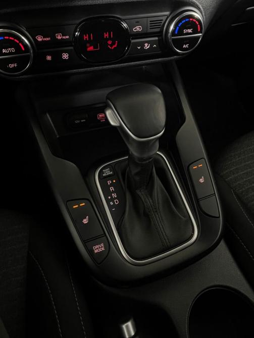 Kia Soul III Воронеж  - изображение 20